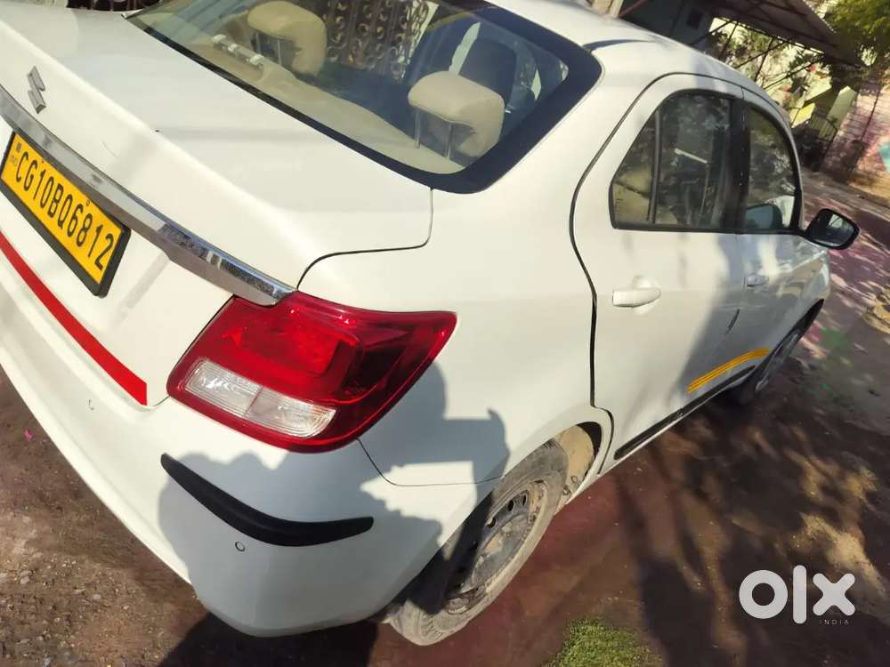 2023 Maruti Suzuki Dzire Petrol  1st Owner  Excellent Condition