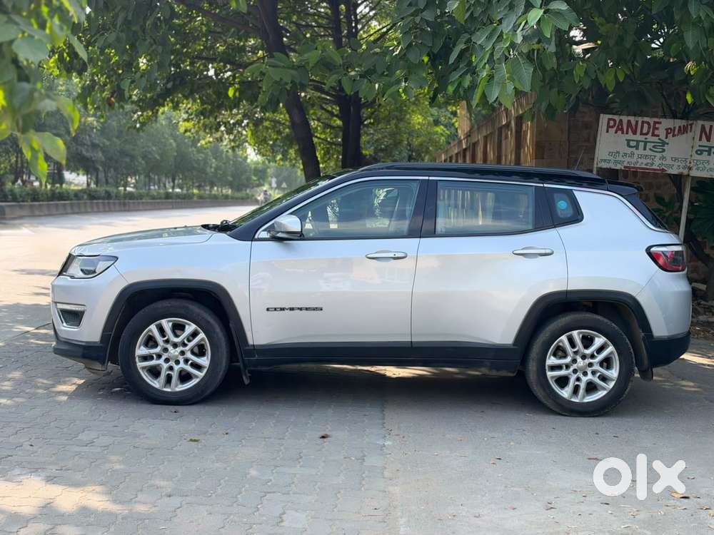 Jeep Compass 1.4 Sport, 2017