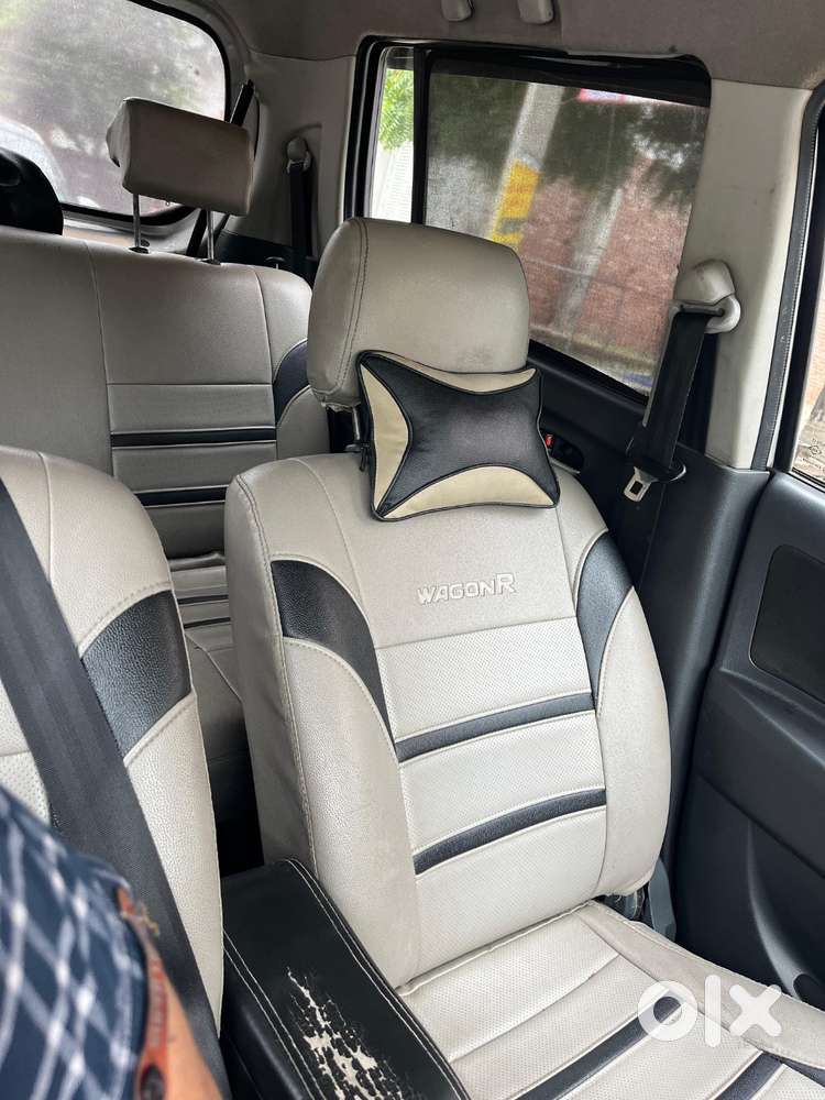 Maruti Suzuki Wagon R 2013 Cng & Hybrids 160000 Km Driven