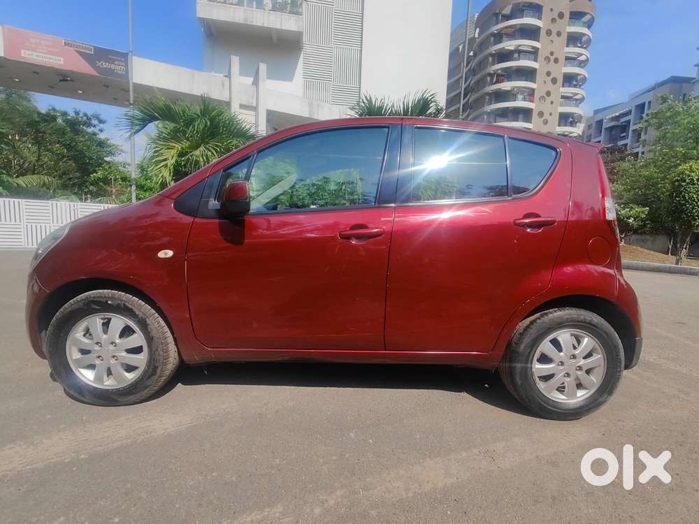 Maruti Suzuki Ritz Zxi Bs-iv, 2012, Petrol