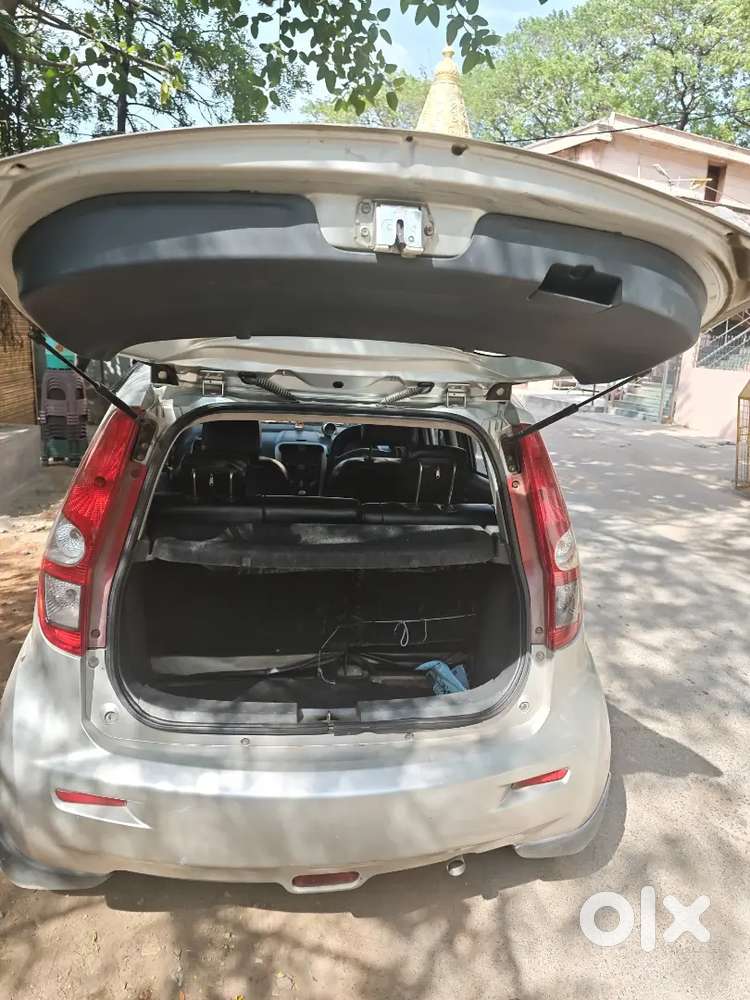 Maruti Suzuki Ritz Zxi Abs