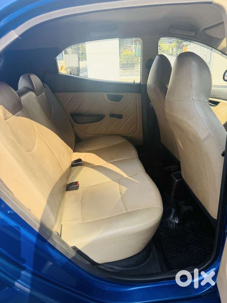 Hyundai Eon Era Plus, 2018, Petrol