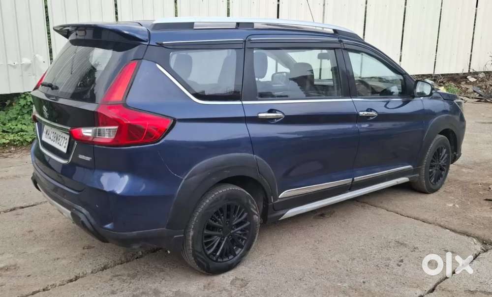 Maruti Suzuki Xl6 1.5 Zeta Mt, 2019, Petrol
