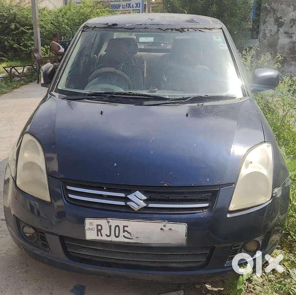Swift Dzire