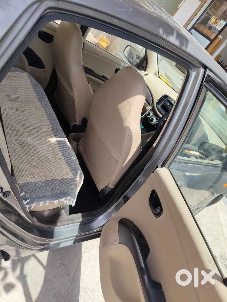 Hyundai I10 Magna Petrol Mt