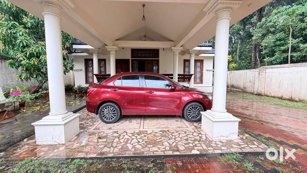 Maruti Suzuki Dzire Diesel Automatic Good Condition