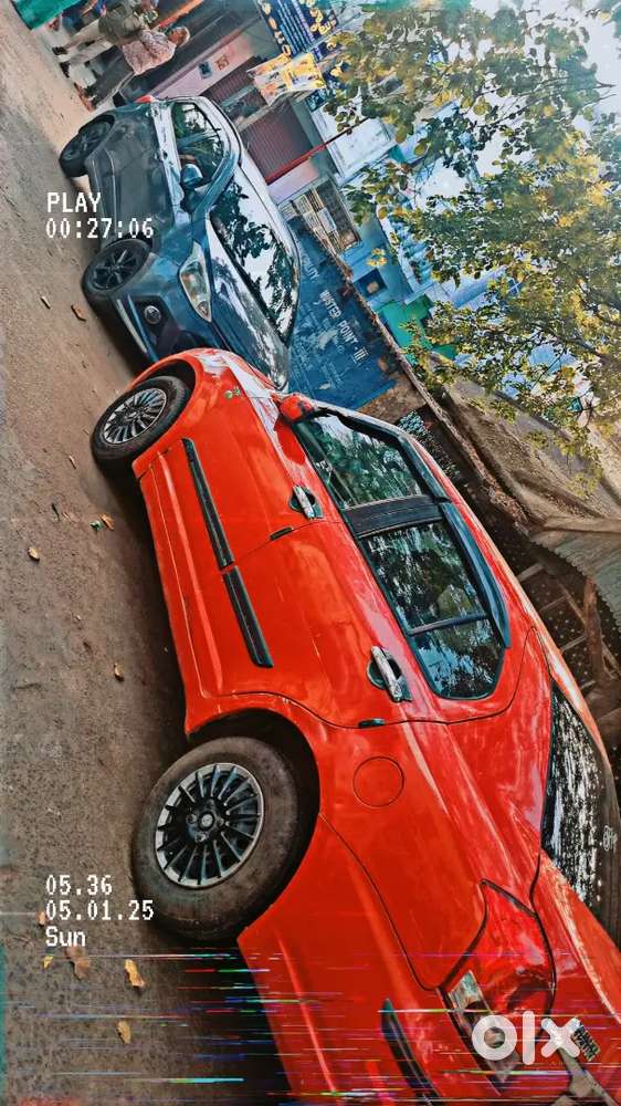 2010 Maruti Suzuki Dzire