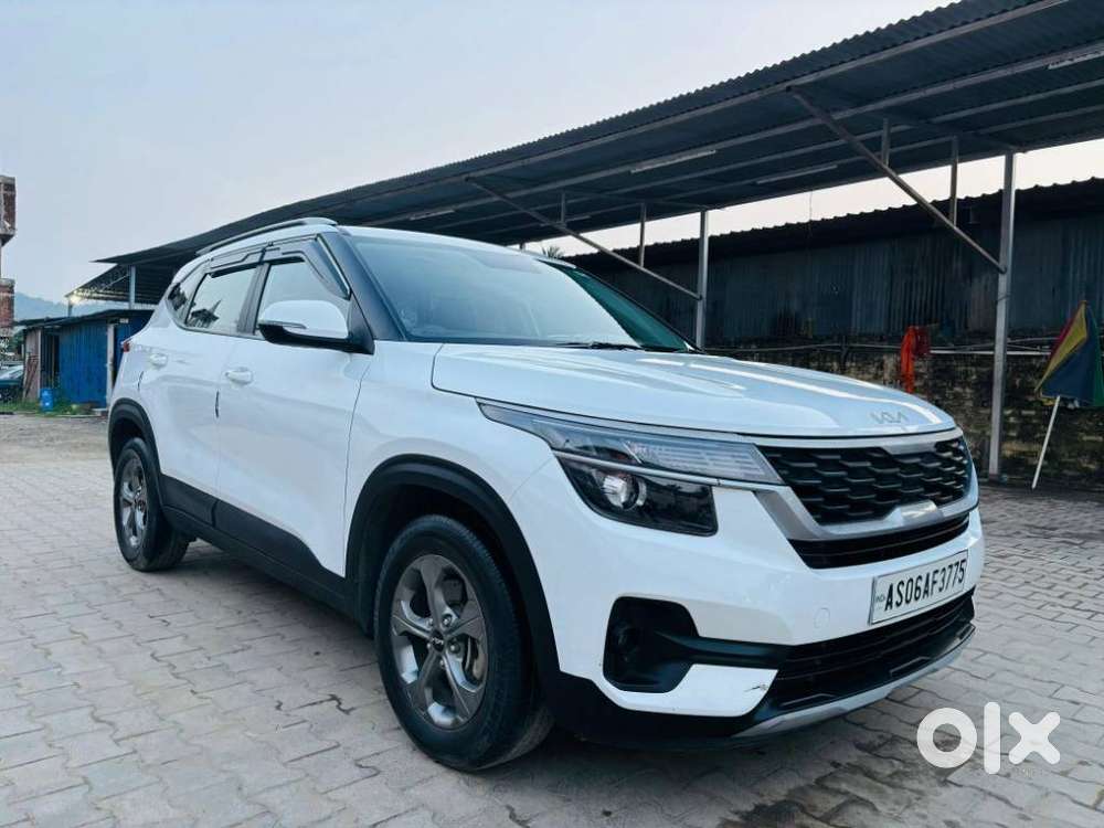 Kia Seltos Htk Plus D, 2021, Diesel