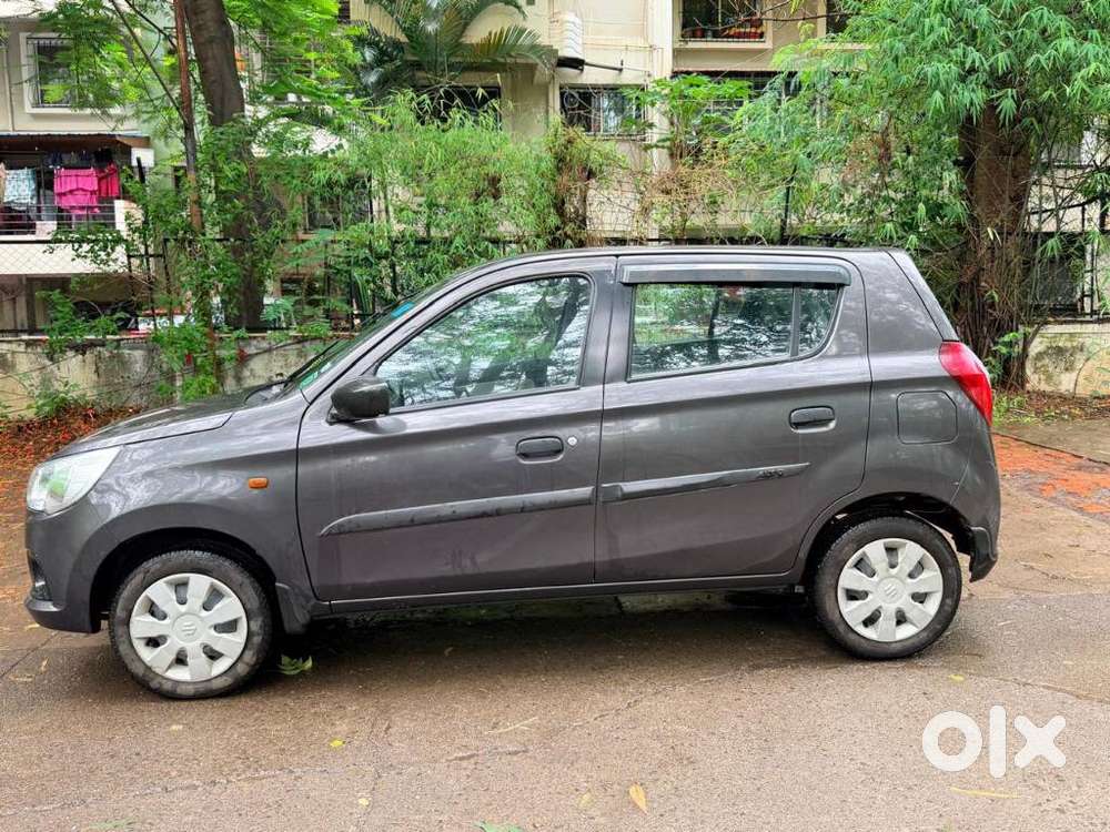 Maruti Suzuki Alto K10, 2018, Petrol