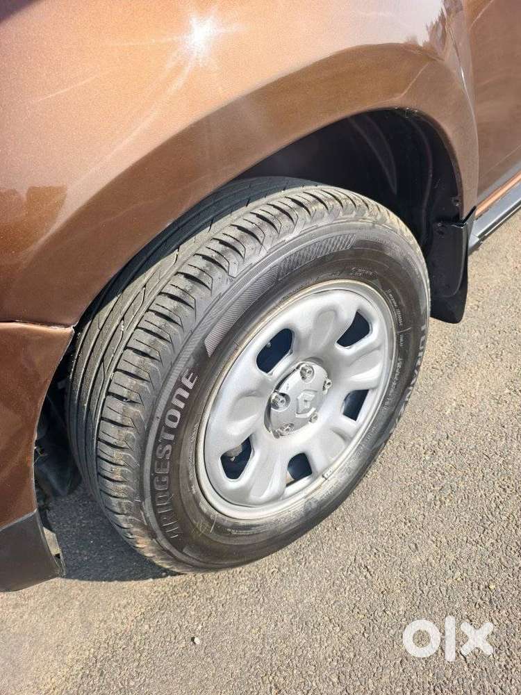 Renault Duster 2012-2015 85ps Diesel Rxl, 2014, Diesel