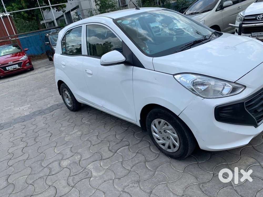 Hyundai Santro 2021 Cng & Hybrids Good Condition