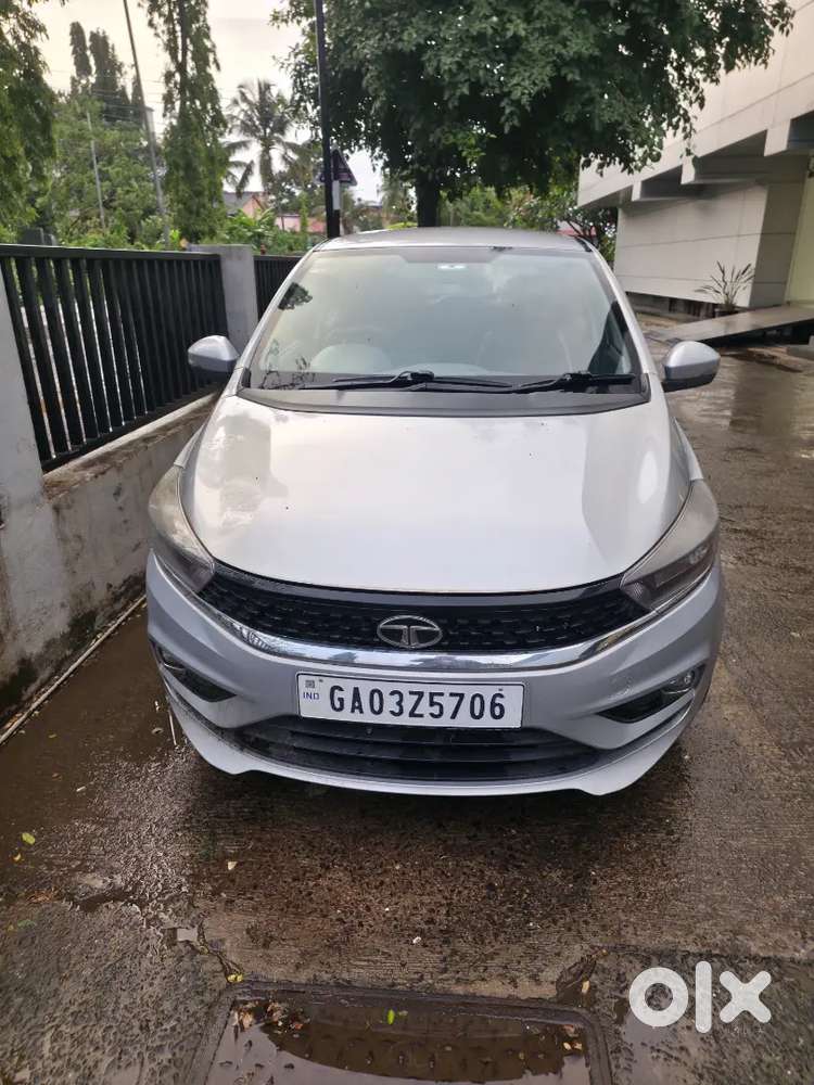 Mint Condition Tata Tigor