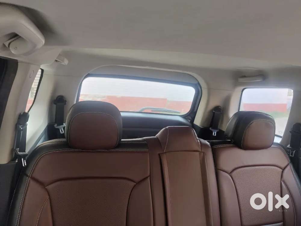 Mahindra Scorpio N 2024