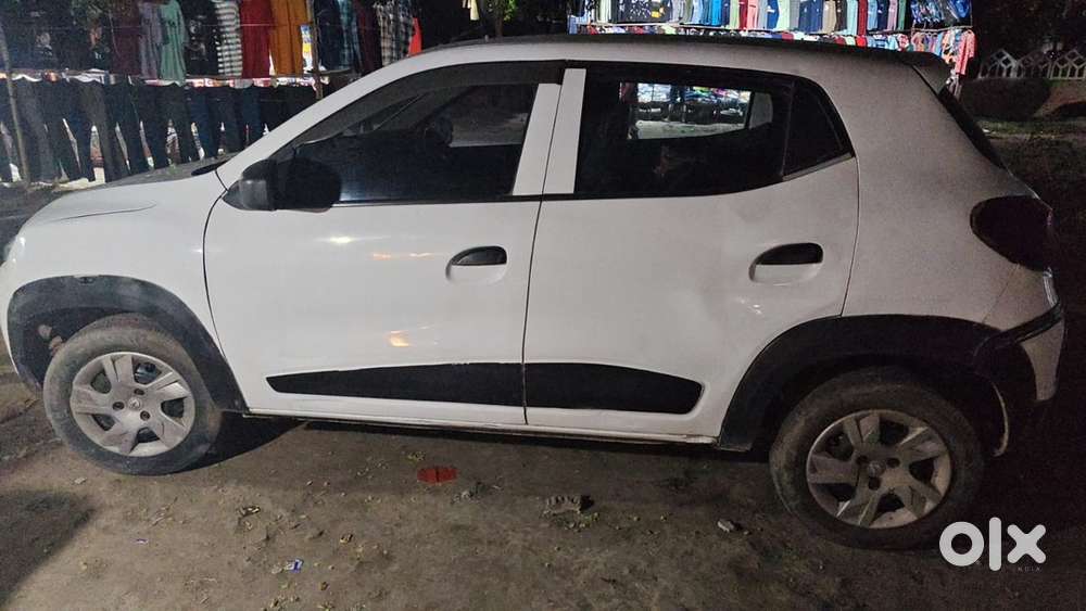 Renault Kwid Petrol 2021