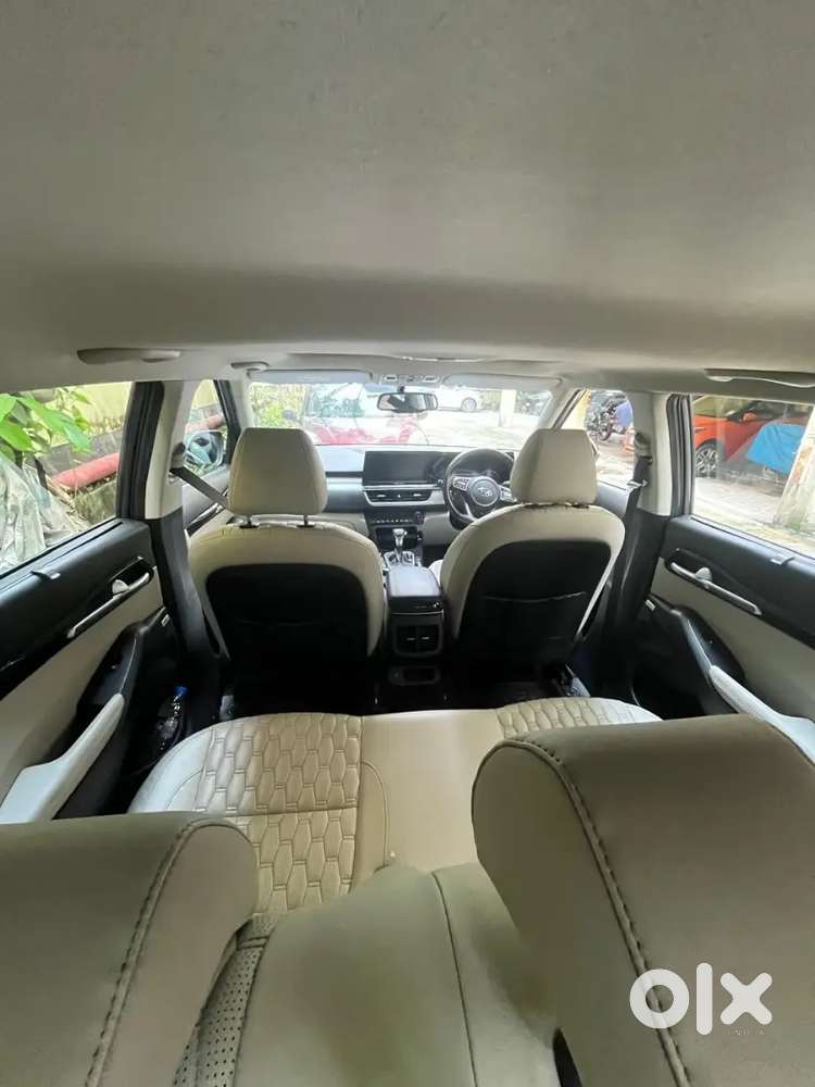 Kia Seltos 1.5 Htk+ 2019