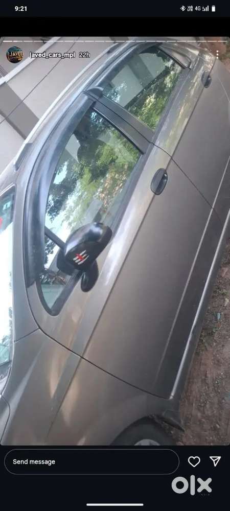 Chevrolet Spark 2016 Petrol 68000 Km Driven