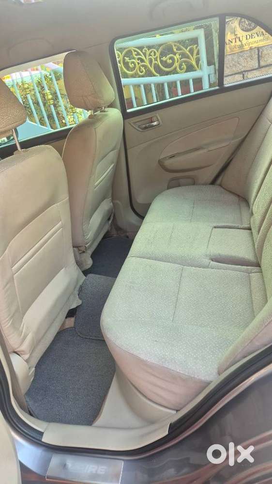 Maruti Suzuki Swift Dzire Zdi Bsiv, 2014, Diesel