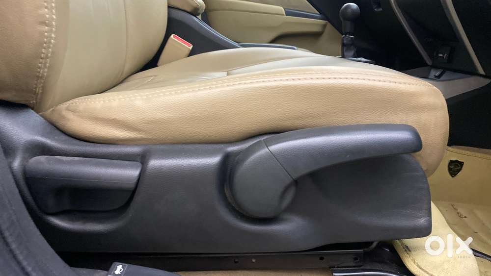 Honda City 2015-2017 I Dtec V, 2017, Diesel
