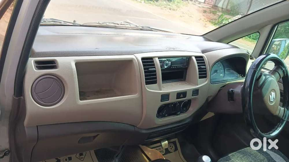 Maruti Suzuki Estilo 2012.new Tayar.new Baytri