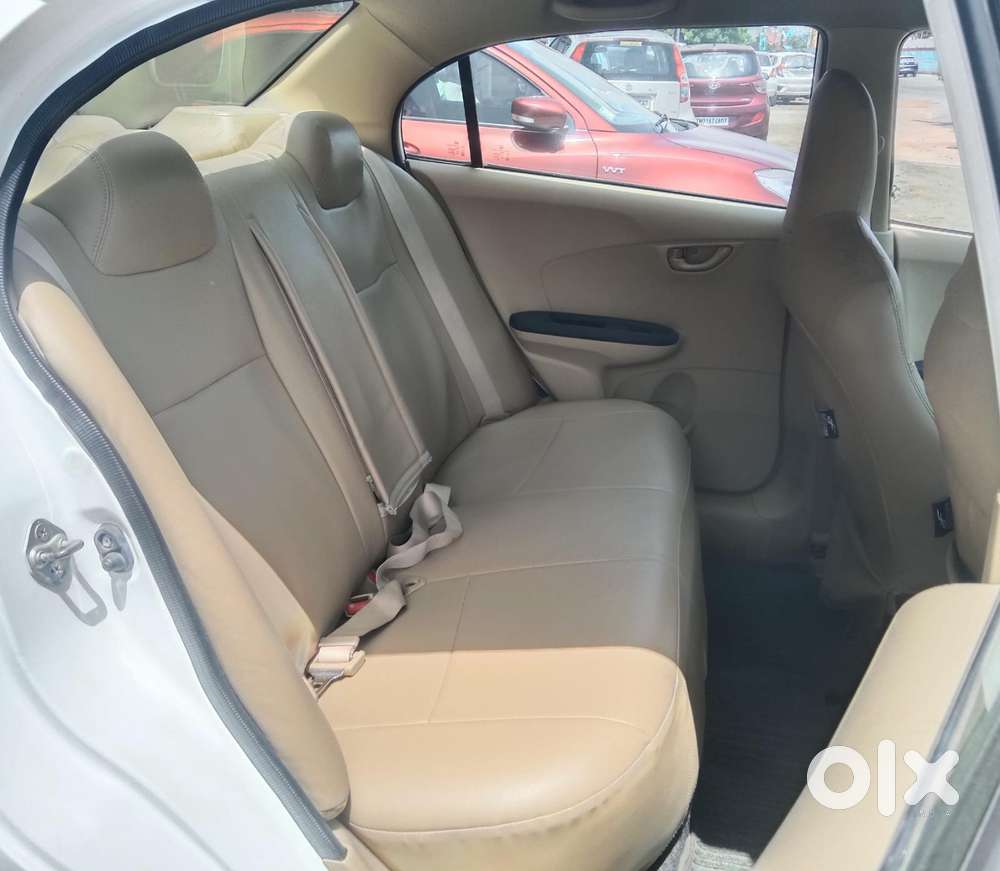 Honda Amaze 1.5 Smt I Dtec, 2016, Petrol