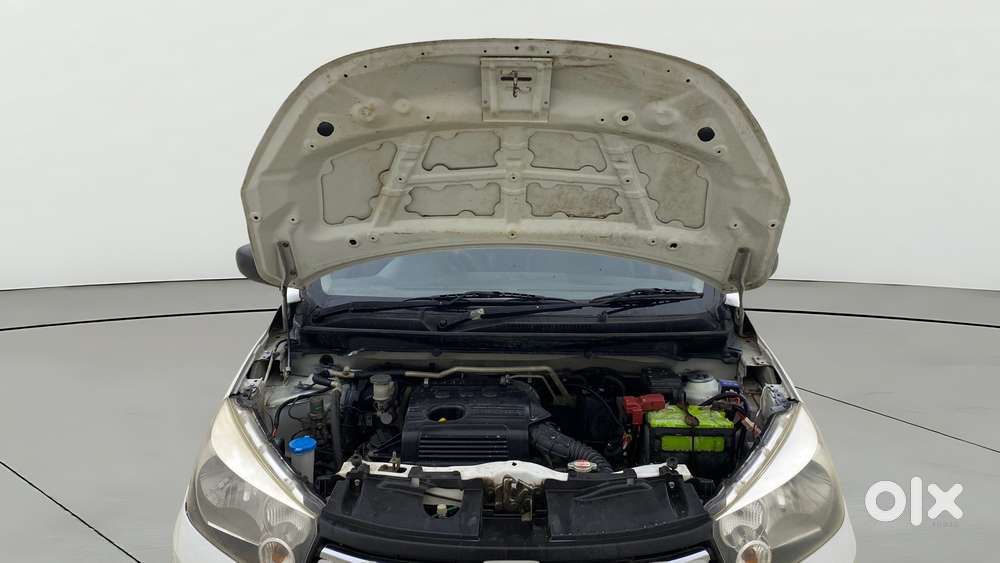 Maruti Suzuki Celerio 2014-2017 Vxi, 2015, Petrol