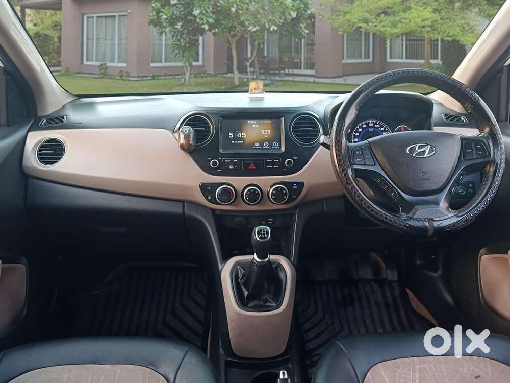 Hyundai Grand I10 Sportz O 1.2, 2019, Cng & Hybrids