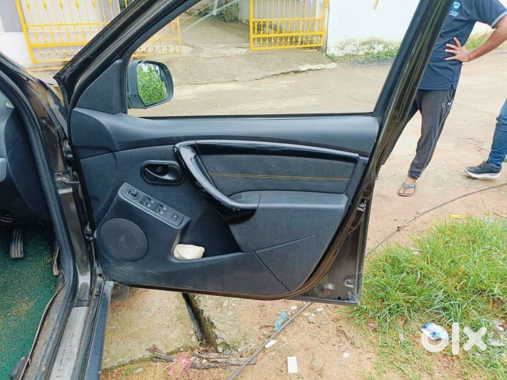 Renault Duster 85ps Diesel Rxs, 2018, Diesel