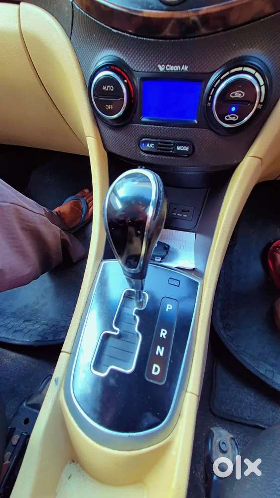 Hyundai Verna 2013 Diesel Good Condition