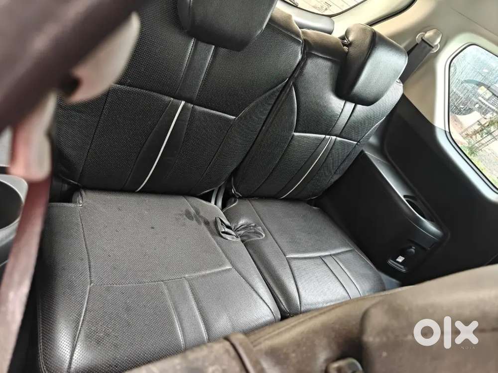 Maruti Suzuki Xl6 2021 Petrol 36000 Km Driven