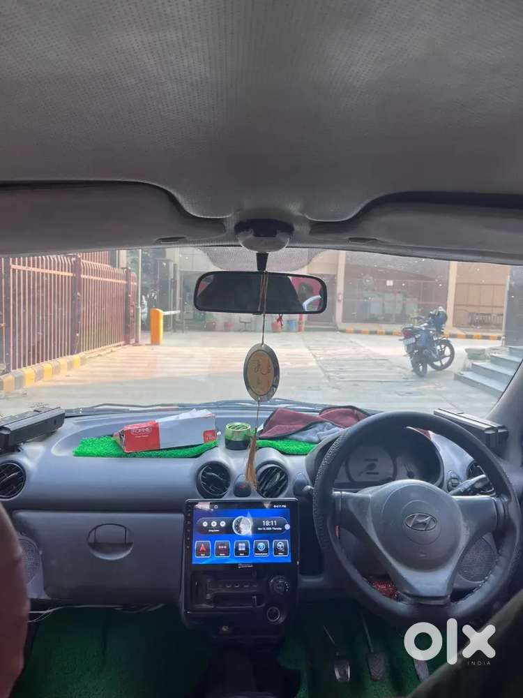 Hyundai Santro Xing 2008