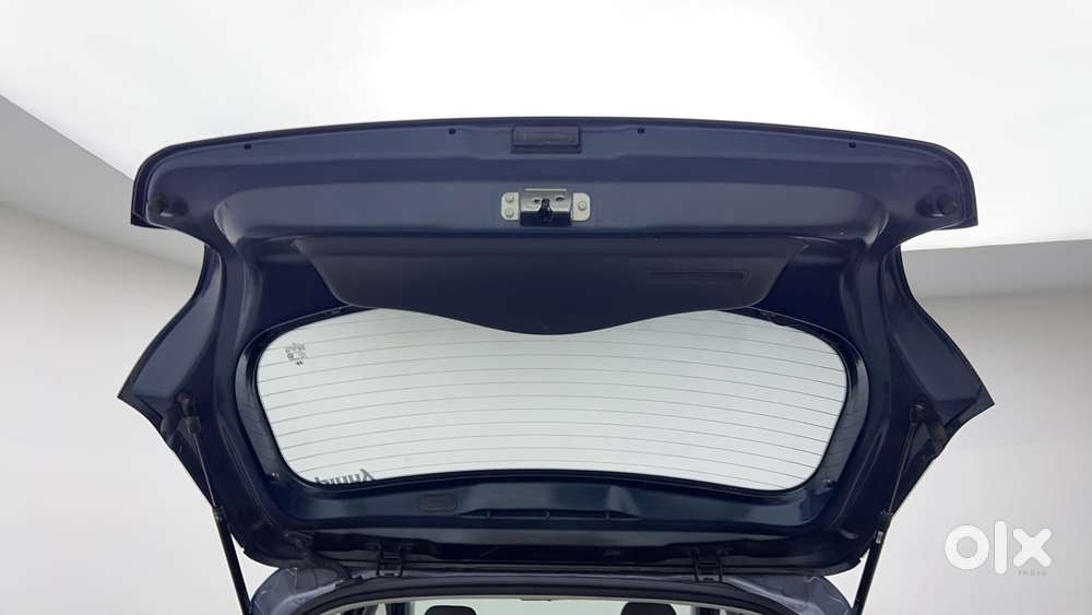 Hyundai Grand I10 Nios Sportz 1.2 Kappa Vtvt, 2021, Petrol