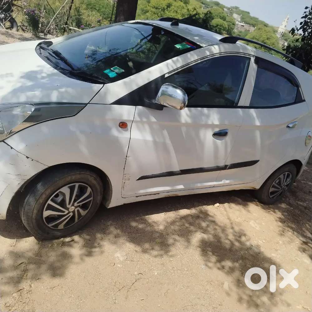 Hyundai Eon 2014 Petrol Well Maintained