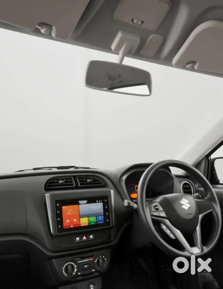 Maruti Suzuki Alto K10 Vxi Plus 2024