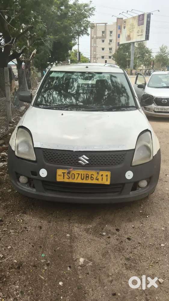 Maruti Suzuki Dzire 2015