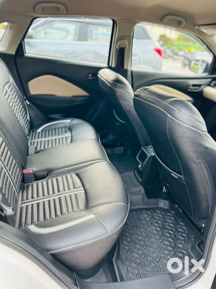 Toyota Glanza 1.2 E, 2024, Petrol