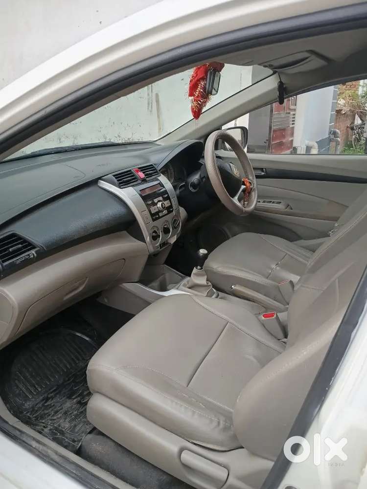 Honda City S I-vtec Good Condition