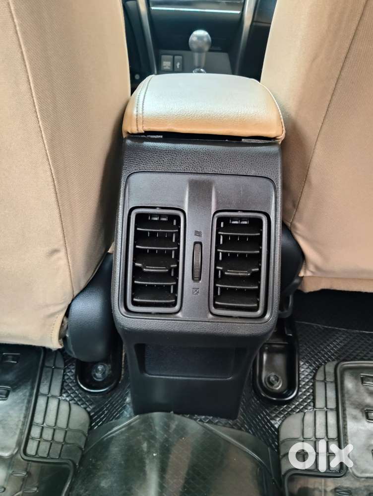 Honda City Sv Mt I-dtec, 2014, Diesel