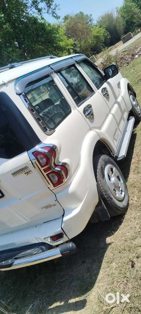 Mahindra Suv Diesel 2019