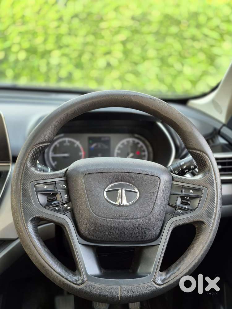 Tata Harrier Xt+, 2021, Diesel