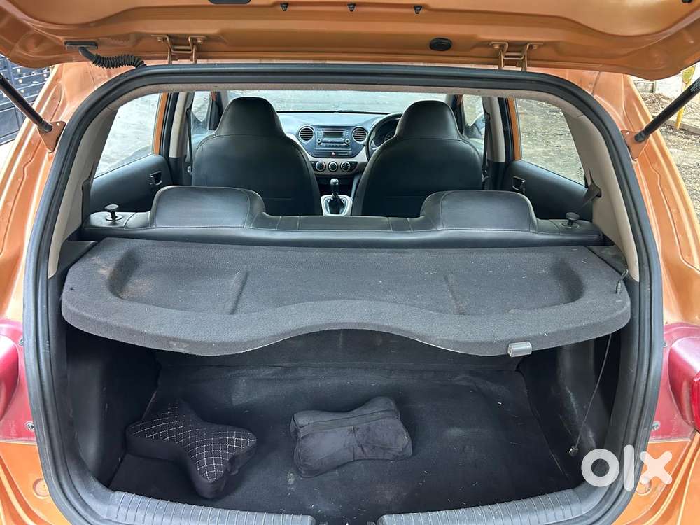 Hyundai Grand I10 1.2 Crdi Magna, 2015, Diesel