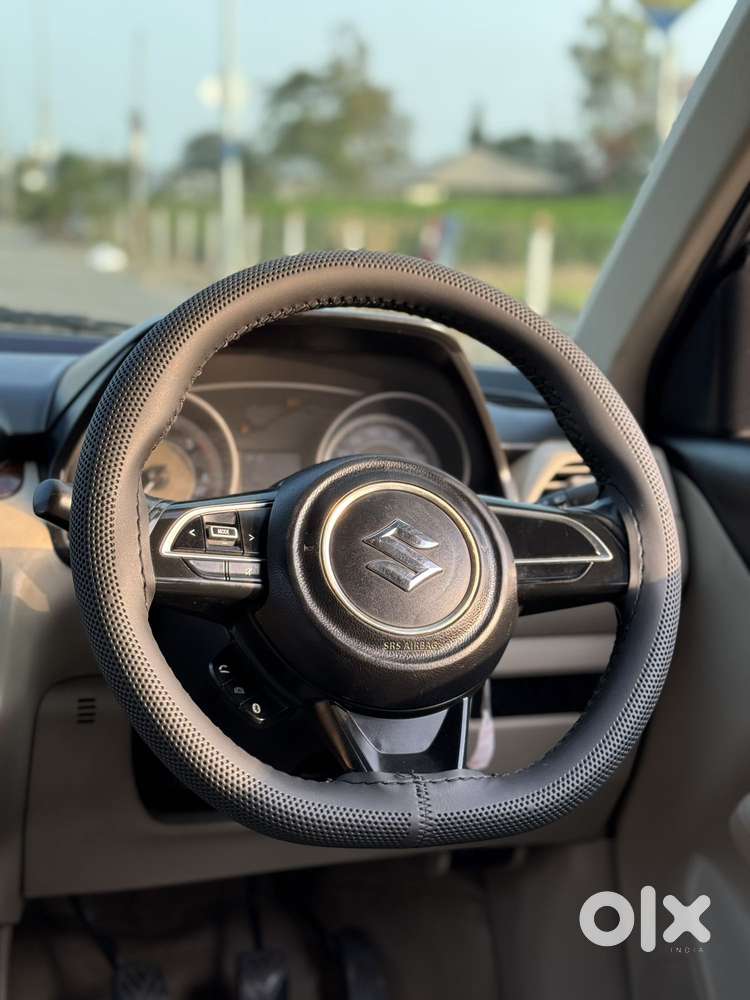 Maruti Suzuki Swift Dzire 2015-2017 Vdi Abs, 2017, Diesel