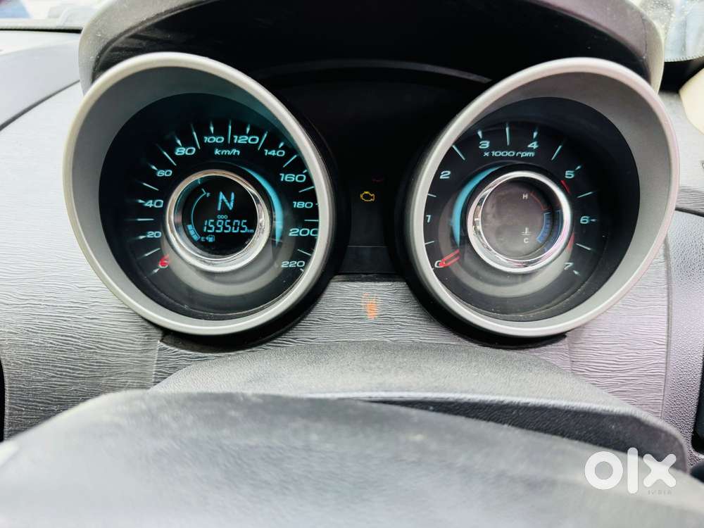 Mahindra Xuv500 2.2 W10, 2015, Diesel
