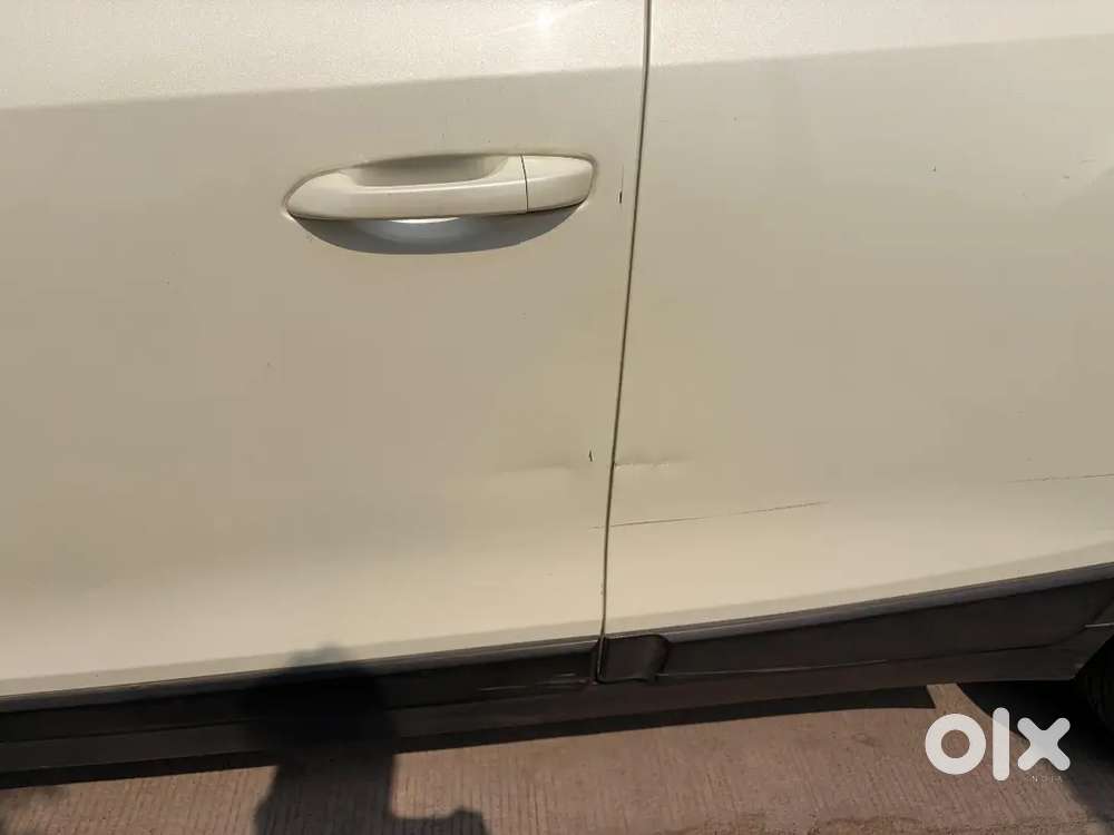 Mahindra Xuv300 2022 Petrol 35000 Km Driven