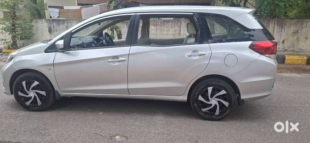 Honda Mobilio 1.5 S I-dtec Mt, 2015, Diesel