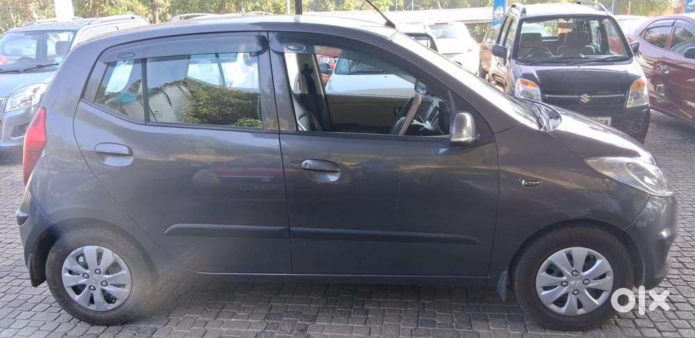 Hyundai I10 1.2 Kappa Magna, 2012, Petrol