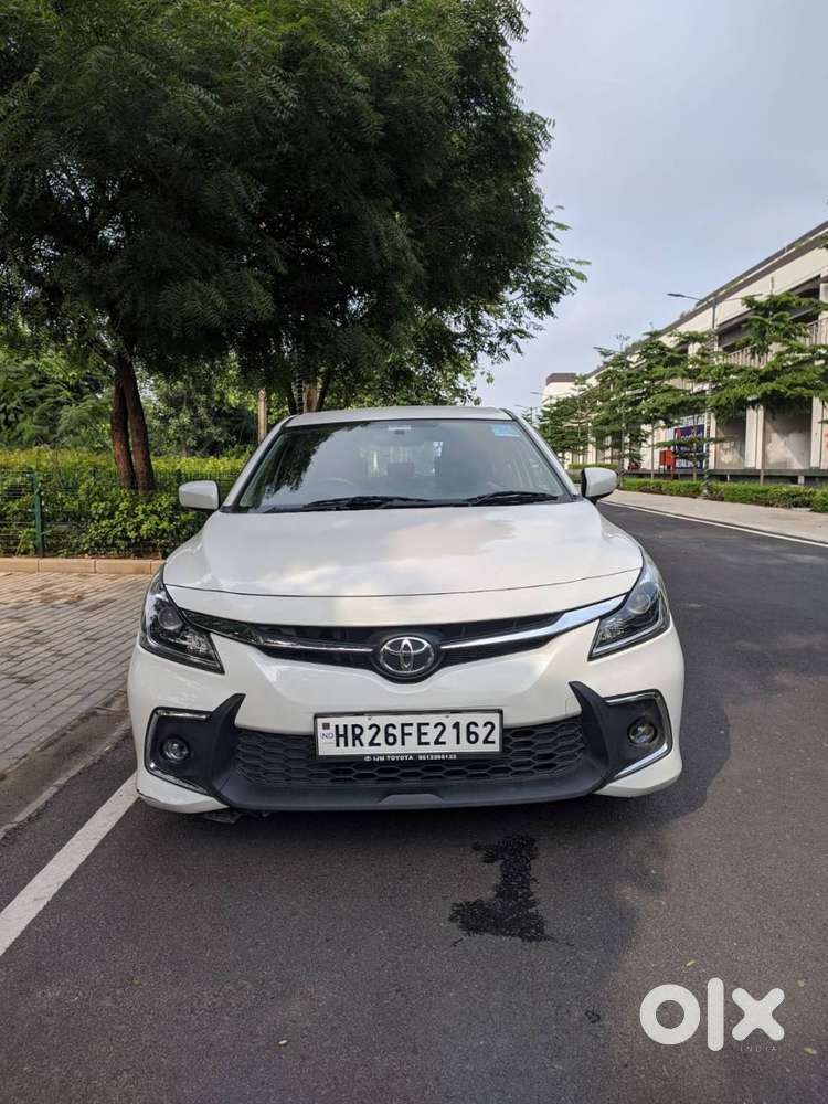 Glanza E For Sale In Immaculate Condition