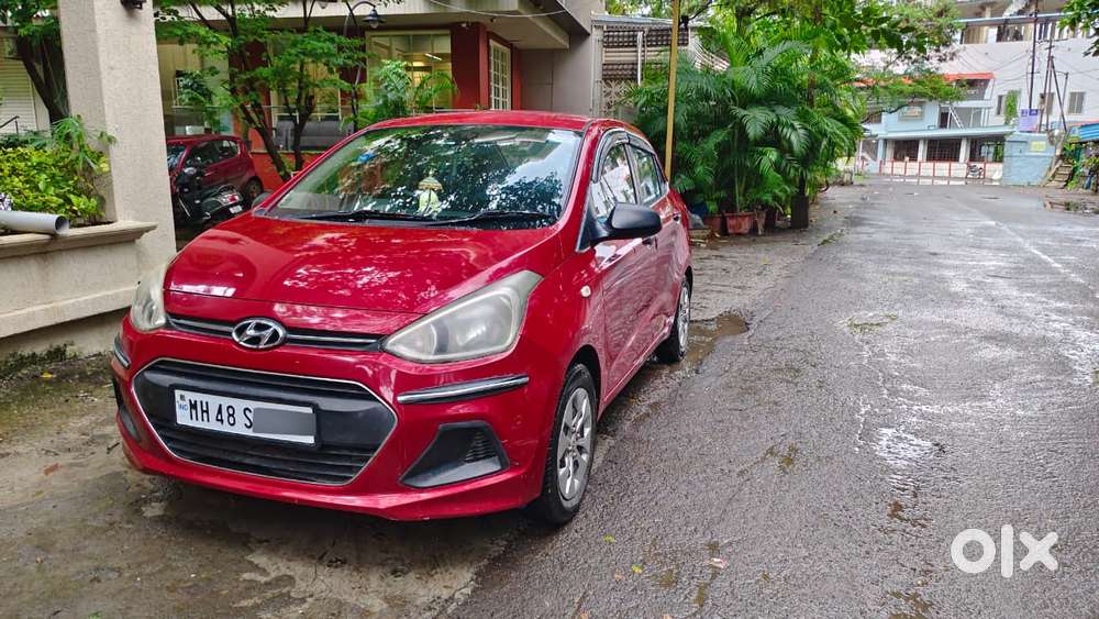 Hyundai Xcent [ ] 1.2 E Petrol, 2014, Petrol