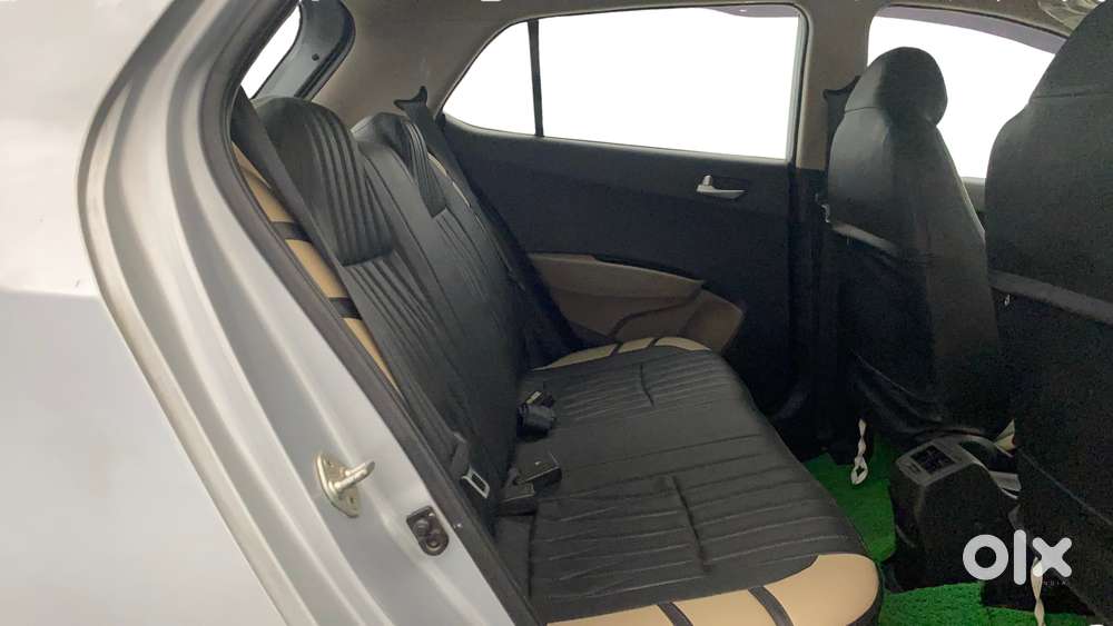Hyundai Grand I10 Sportz 1.2 Kappa Vtvt, 2019, Petrol