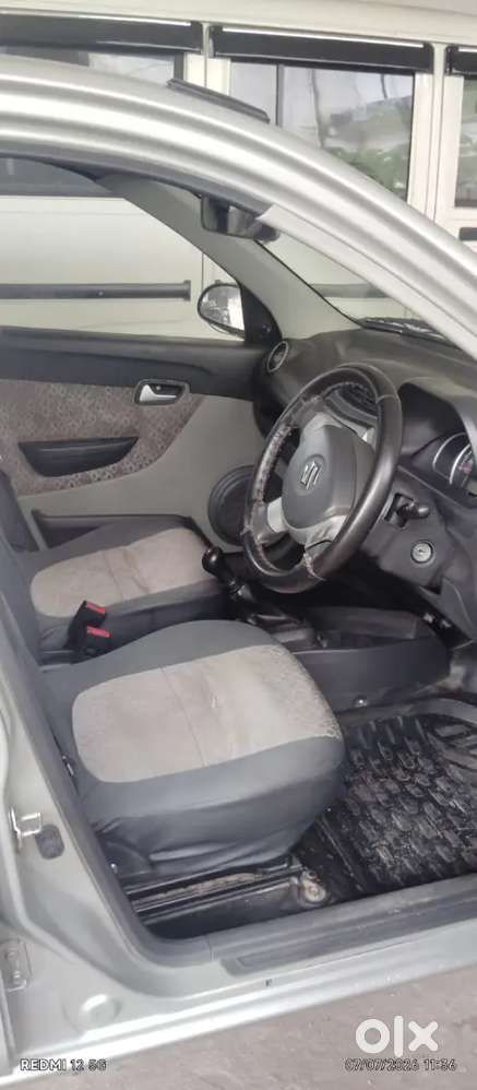 Maruti Suzuki Alto 2017 Diesel Manual