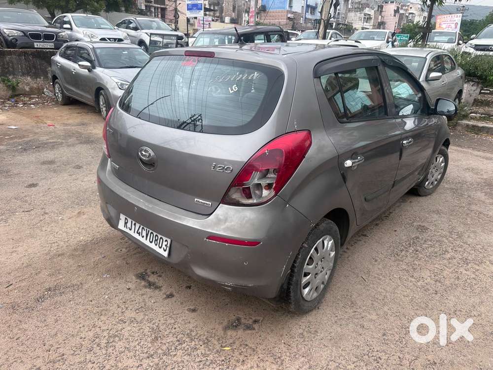 Hyundai I20 Magna Plus, 2014, Diesel